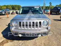2016 Jeep PATRIOT photo