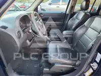 2016 Jeep PATRIOT фото