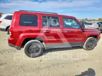 2016 Jeep PATRIOT photo