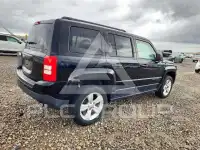 2016 Jeep PATRIOT фото