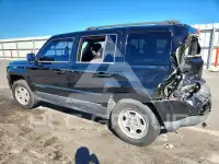 2016 Jeep PATRIOT photo