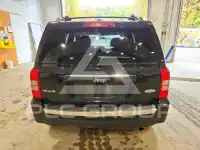 2016 Jeep PATRIOT фото