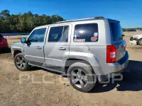 2016 Jeep PATRIOT photo