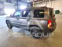 2016 Jeep PATRIOT фото