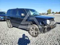 2016 Jeep PATRIOT photo