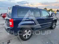 2016 Jeep PATRIOT фото