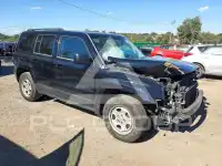 2016 Jeep PATRIOT photo