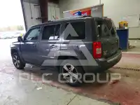 2016 Jeep PATRIOT фото
