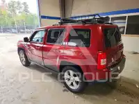 2016 Jeep PATRIOT photo