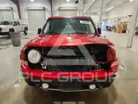 2016 Jeep PATRIOT photo