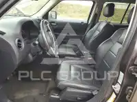 2016 Jeep PATRIOT фото