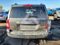 2016 Jeep PATRIOT photo