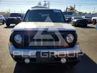 2016 Jeep PATRIOT фото