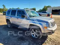 2016 Jeep PATRIOT photo