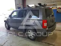 2016 Jeep PATRIOT фото