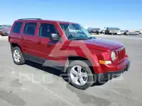 2016 Jeep PATRIOT photo