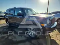2016 Jeep PATRIOT photo