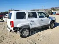 2016 Jeep PATRIOT фото