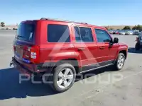 2016 Jeep PATRIOT photo
