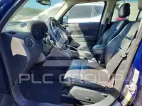2016 Jeep PATRIOT фото