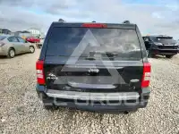 2016 Jeep PATRIOT фото