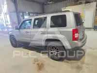 2016 Jeep PATRIOT photo