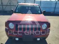 2016 Jeep PATRIOT фото