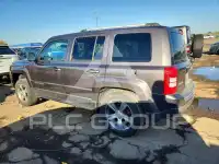 2016 Jeep PATRIOT photo