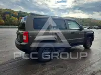 2016 Jeep PATRIOT фото