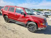 2016 Jeep PATRIOT photo