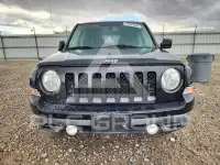 2016 Jeep PATRIOT фото