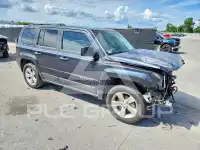 2016 Jeep PATRIOT photo