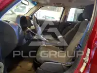 2016 Jeep PATRIOT фото