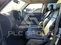 2016 Jeep PATRIOT photo