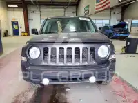 2016 Jeep PATRIOT фото