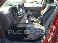 2016 Jeep PATRIOT photo