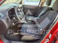 2016 Jeep PATRIOT photo