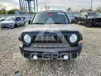 2016 Jeep PATRIOT фото