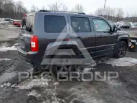 2016 Jeep PATRIOT photo