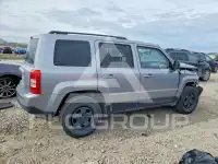 2016 Jeep PATRIOT фото