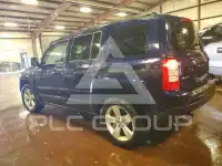 2016 Jeep PATRIOT фото