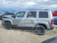2016 Jeep PATRIOT фото