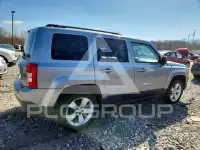 2016 Jeep PATRIOT фото