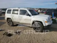 2016 Jeep PATRIOT photo
