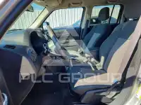 2016 Jeep PATRIOT фото