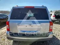 2016 Jeep PATRIOT фото
