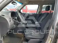 2016 Jeep PATRIOT фото