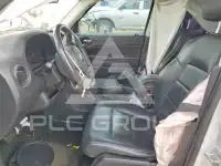 2016 Jeep PATRIOT photo