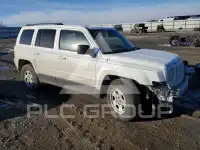 2016 Jeep PATRIOT фото