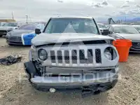 2016 Jeep PATRIOT фото